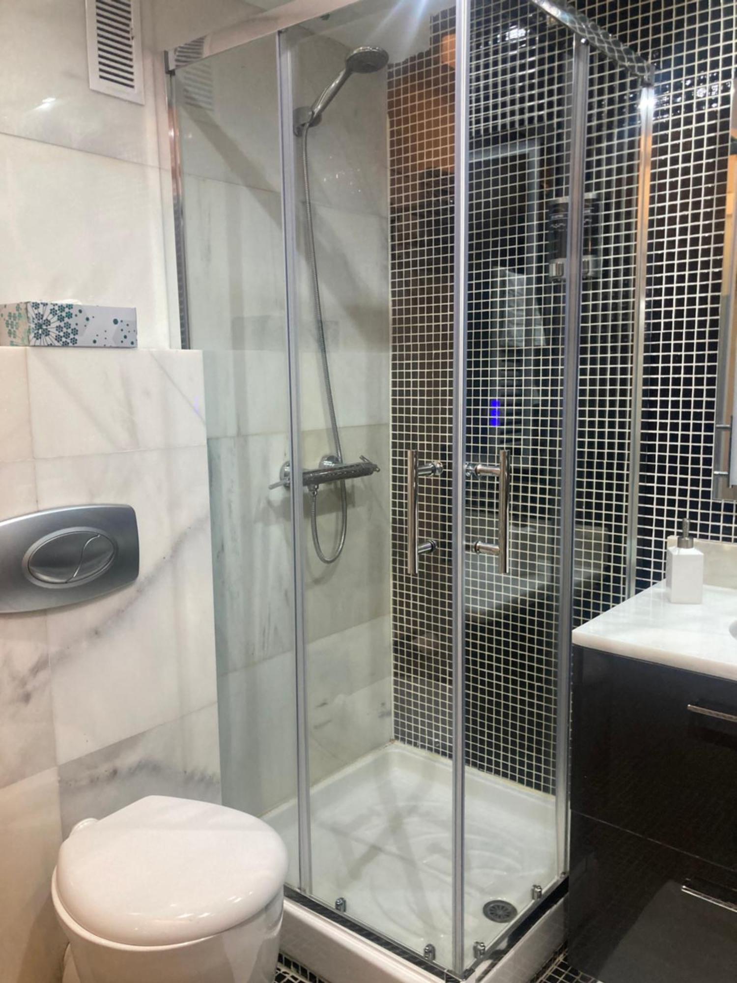 Apartamento Tipo Loft Мадрид Экстерьер фото